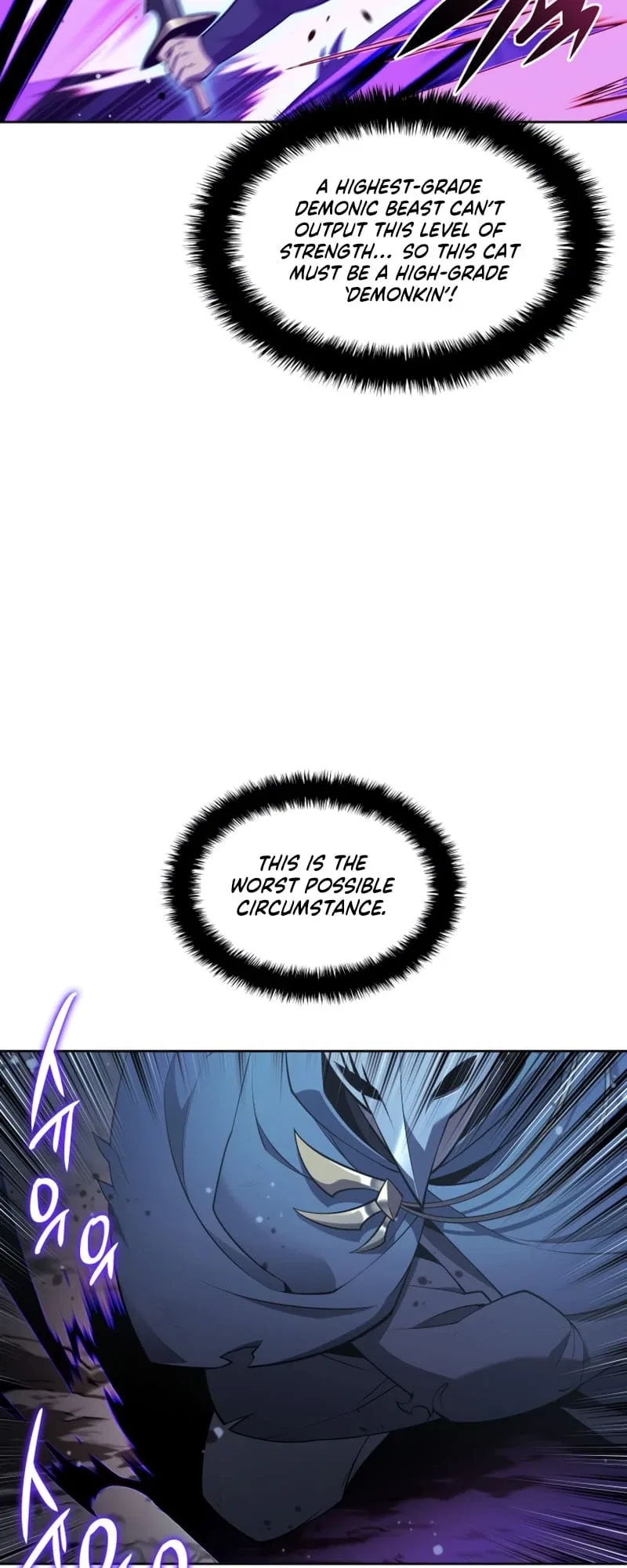 Overgeared Chapter 144 – Page 18