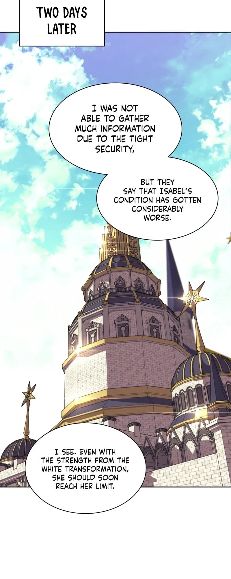 Overgeared Chapter 144 – Page 42