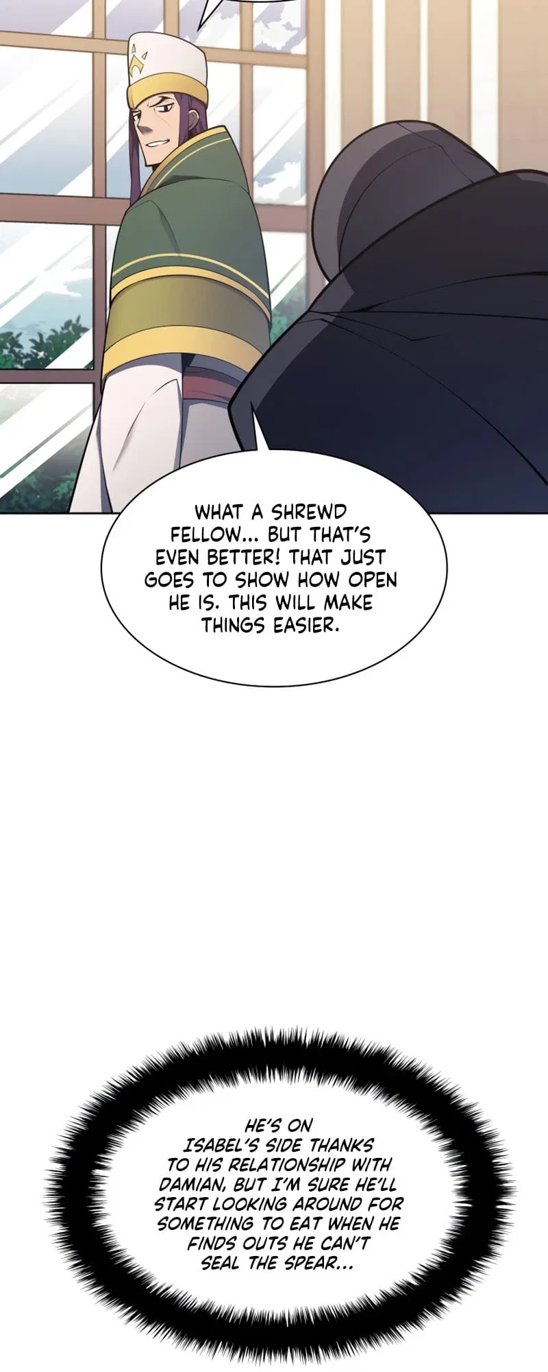 Overgeared Chapter 144 – Page 45