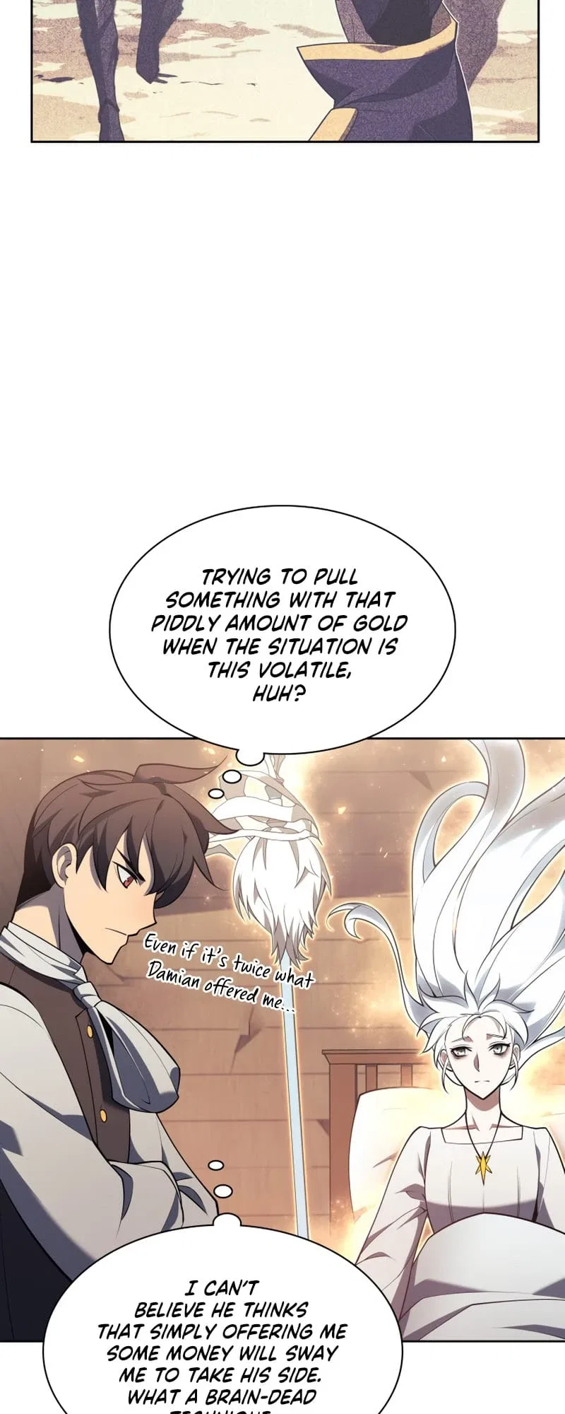 Overgeared Chapter 144 – Page 49