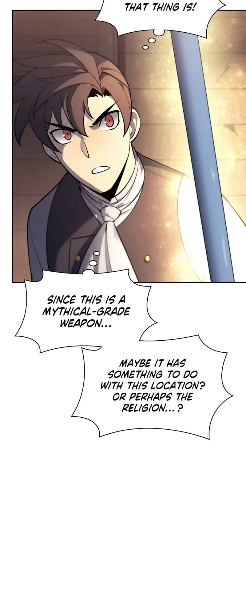 Overgeared Chapter 144 – Page 53