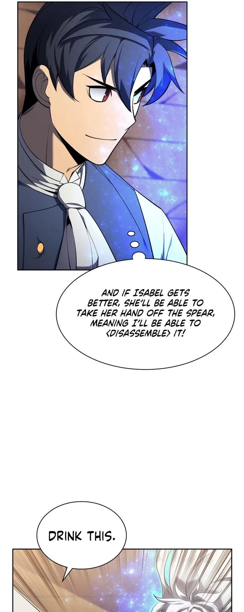 Overgeared Chapter 144 – Page 70