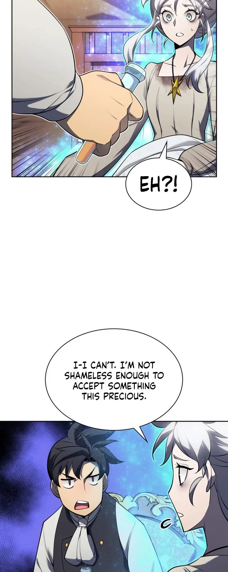 Overgeared Chapter 144 – Page 71