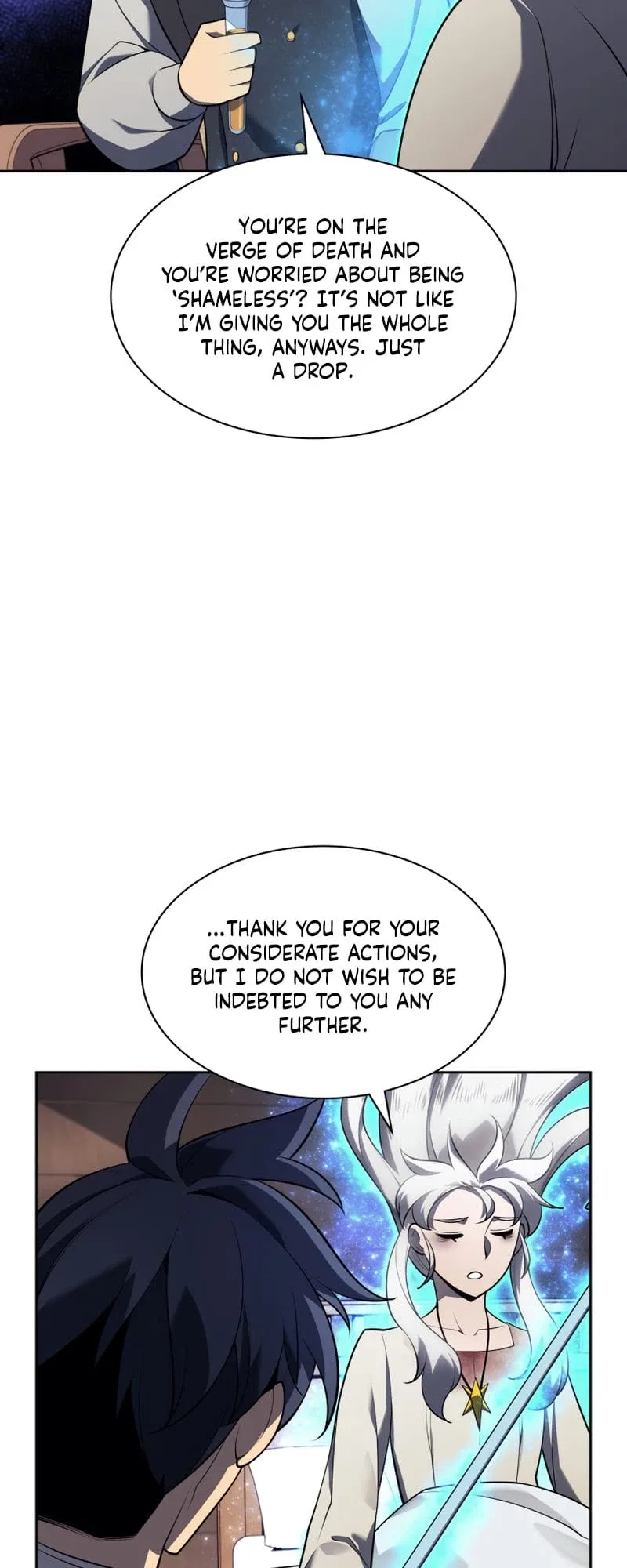 Overgeared Chapter 144 – Page 72