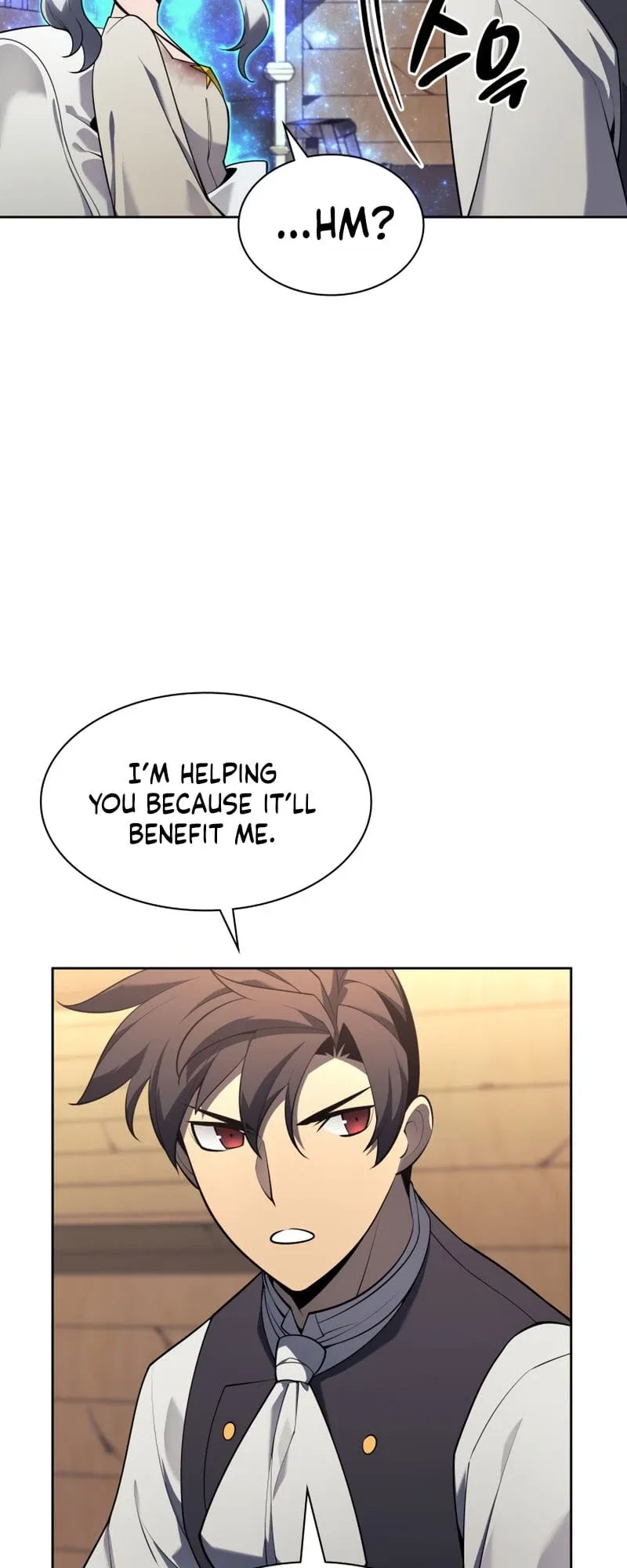 Overgeared Chapter 144 – Page 77