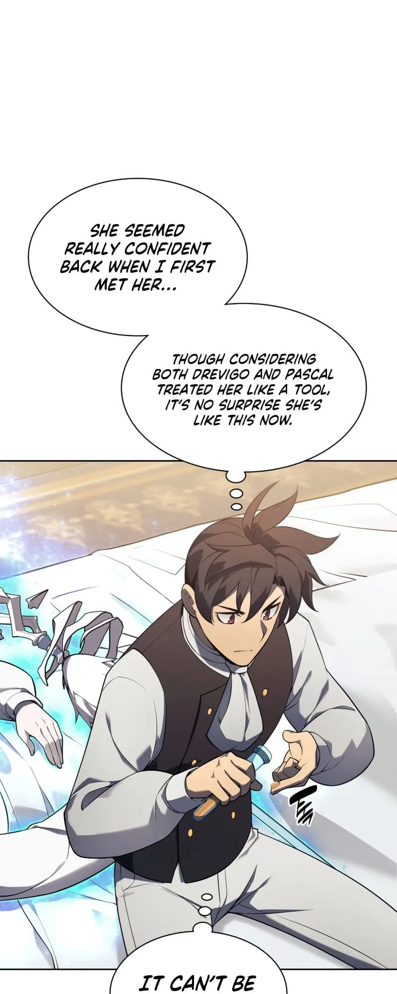 Overgeared Chapter 144 – Page 80