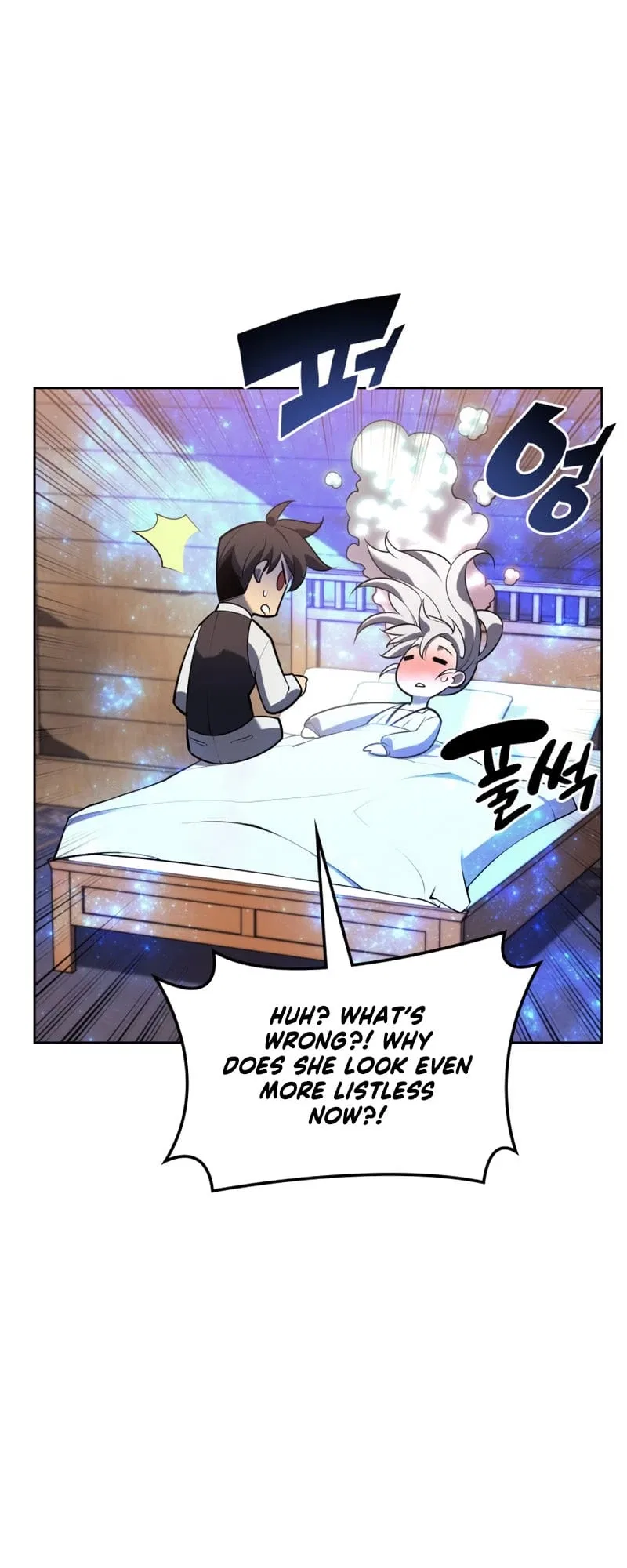 Overgeared Chapter 144 – Page 88