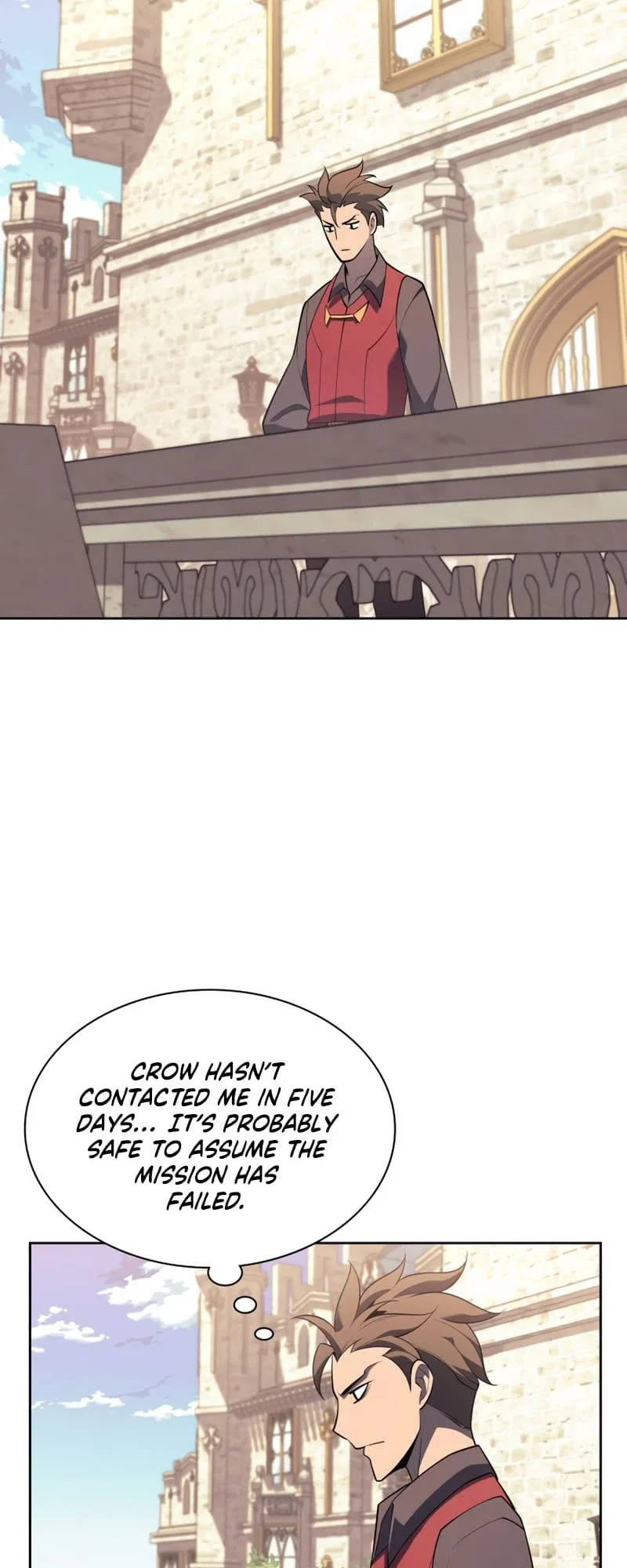 Overgeared Chapter 144 – Page 92