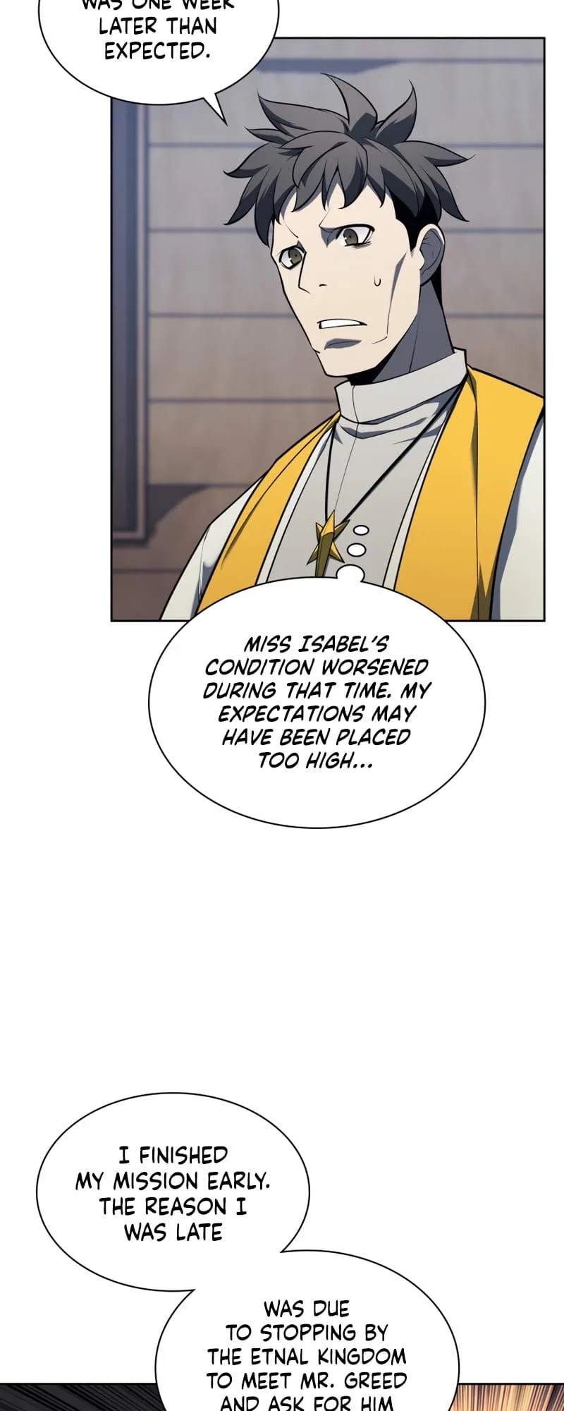 Overgeared Chapter 143 – Page 5