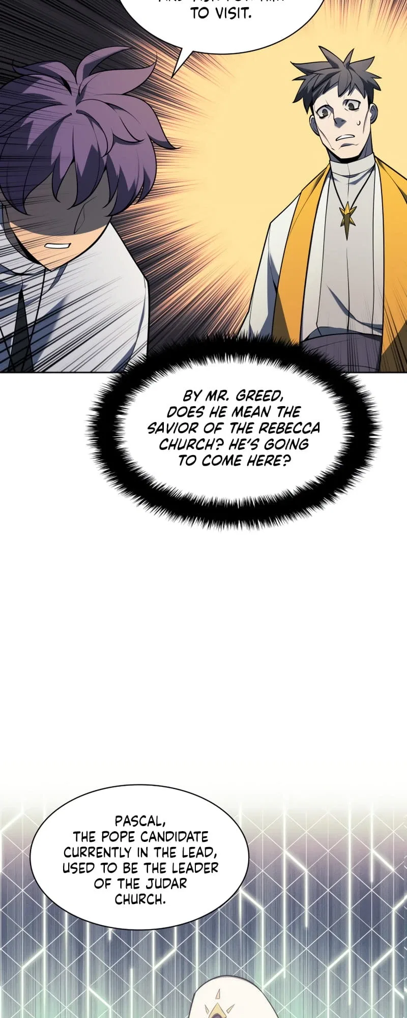 Overgeared Chapter 143 – Page 6