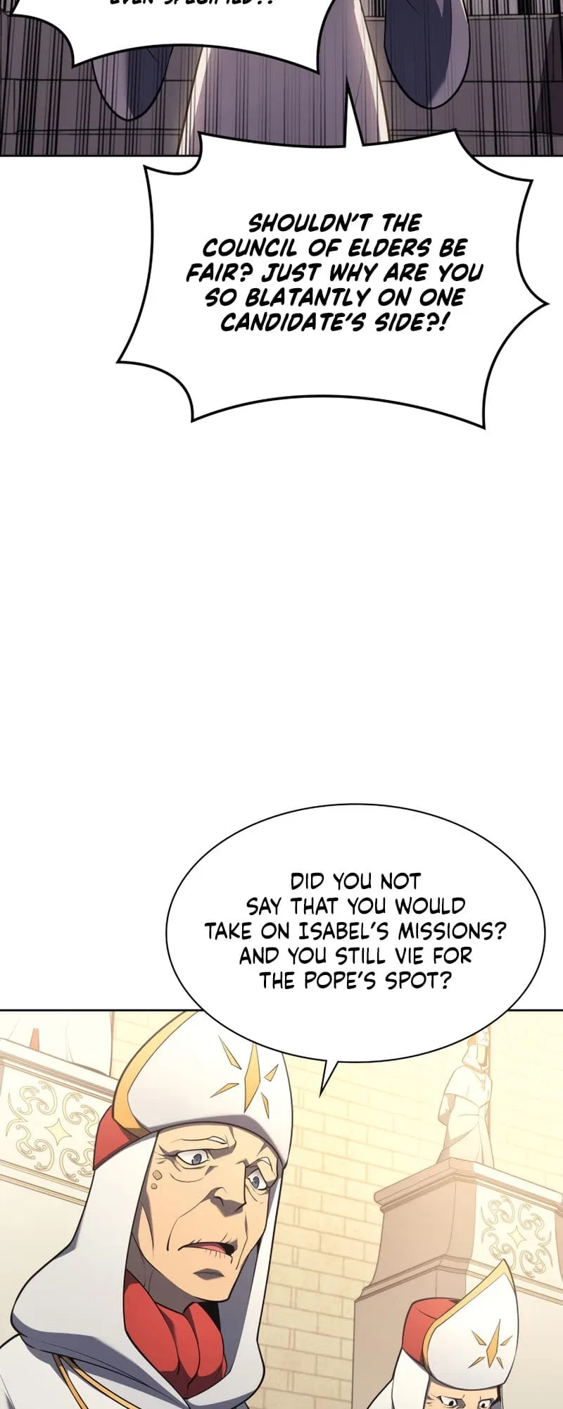 Overgeared Chapter 143 – Page 11