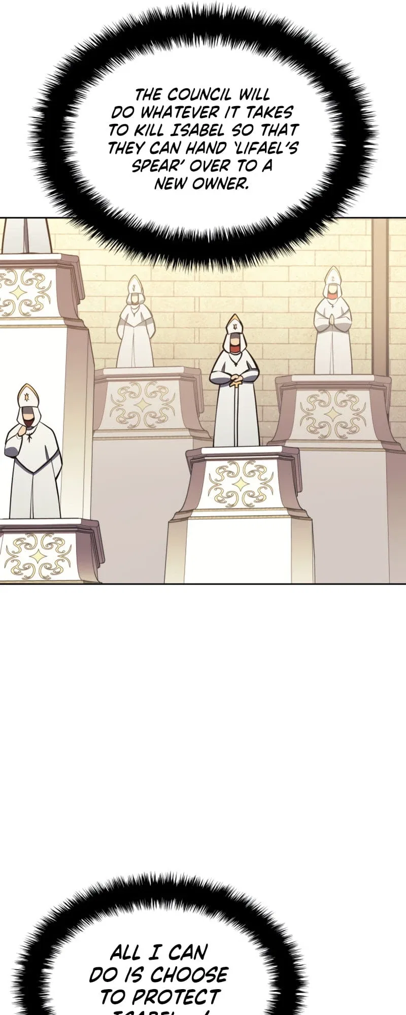 Overgeared Chapter 143 – Page 14