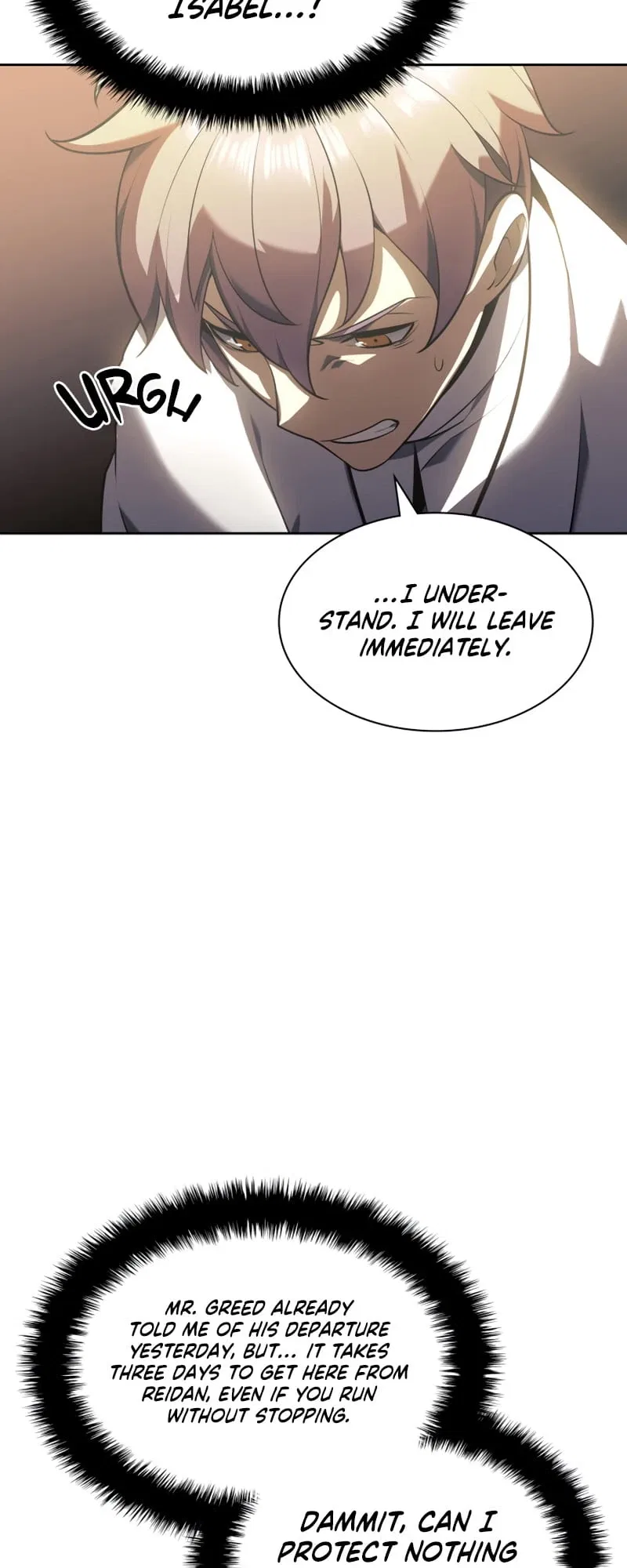Overgeared Chapter 143 – Page 15