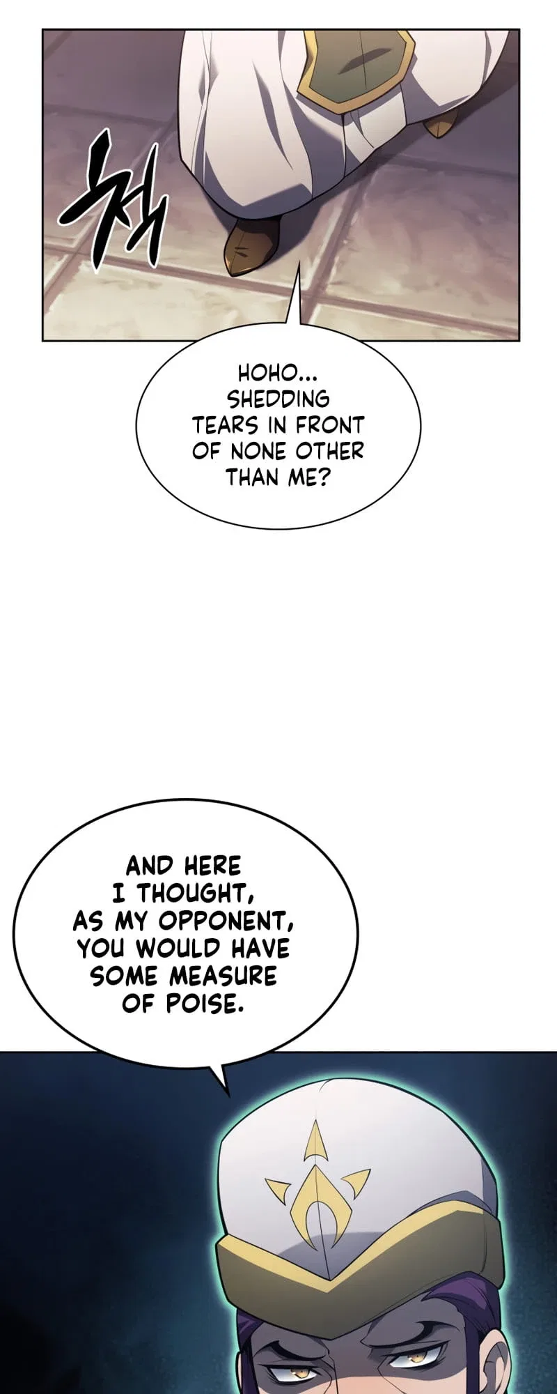 Overgeared Chapter 143 – Page 21