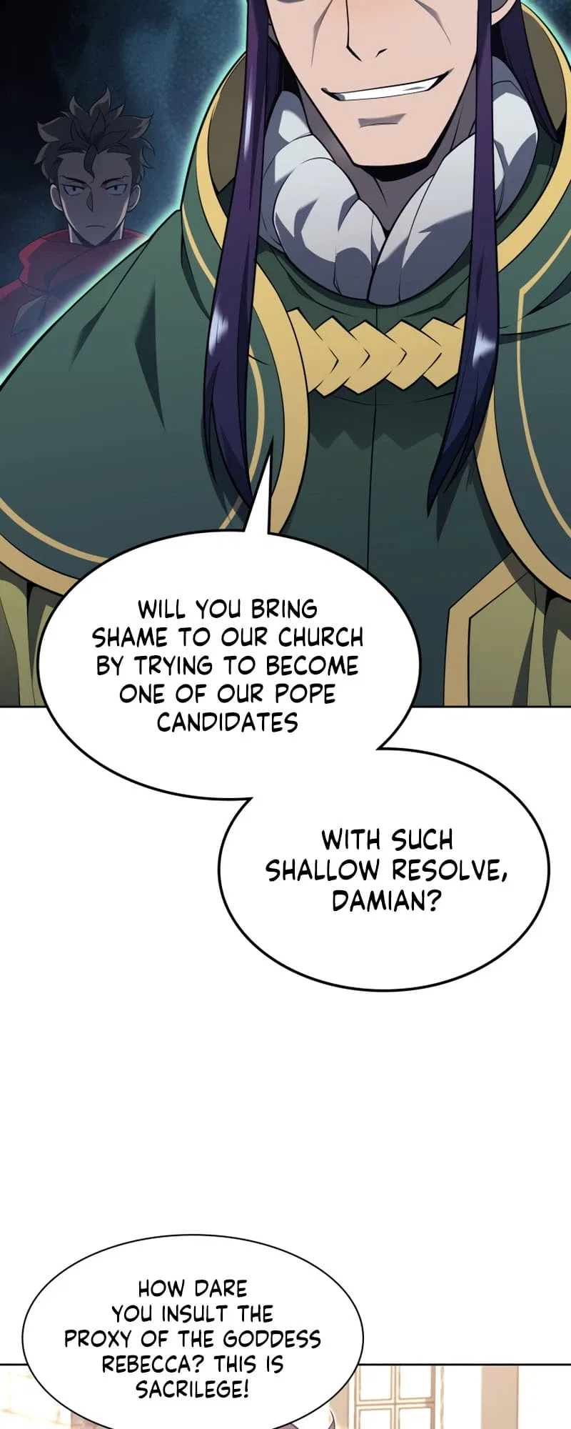 Overgeared Chapter 143 – Page 22