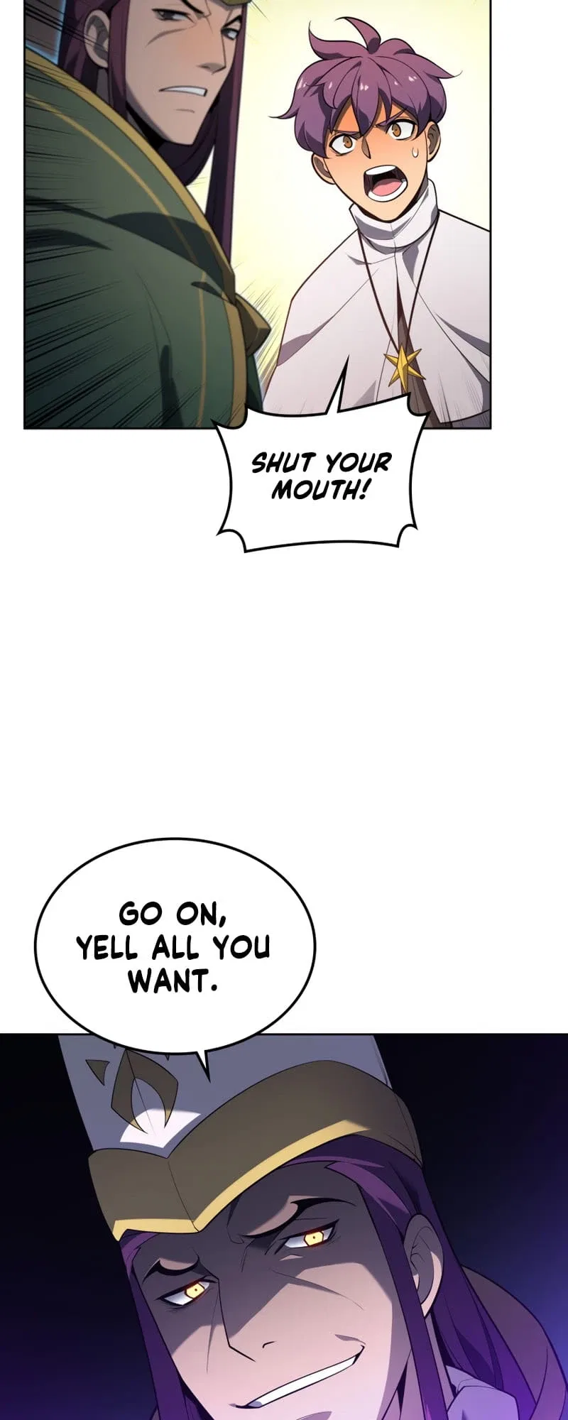 Overgeared Chapter 143 – Page 24