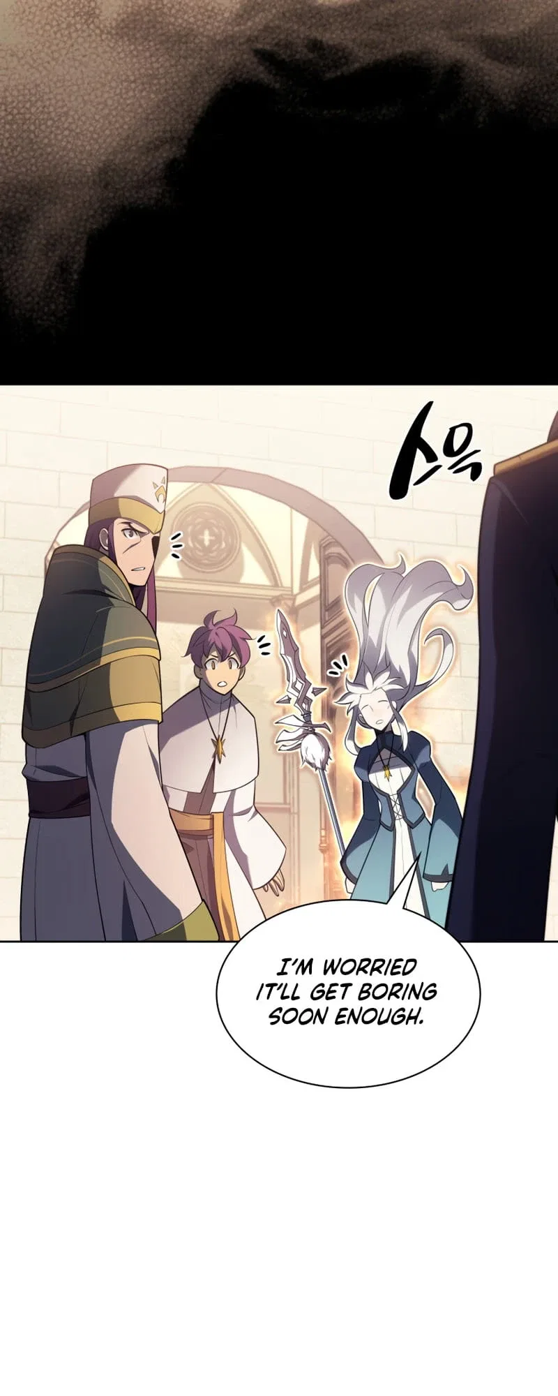 Overgeared Chapter 143 – Page 27