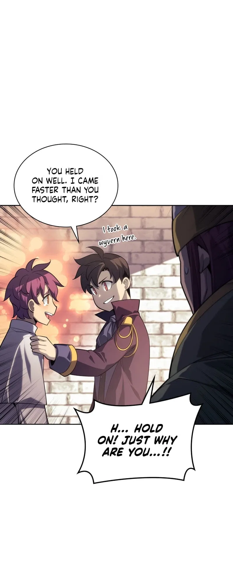 Overgeared Chapter 143 – Page 31