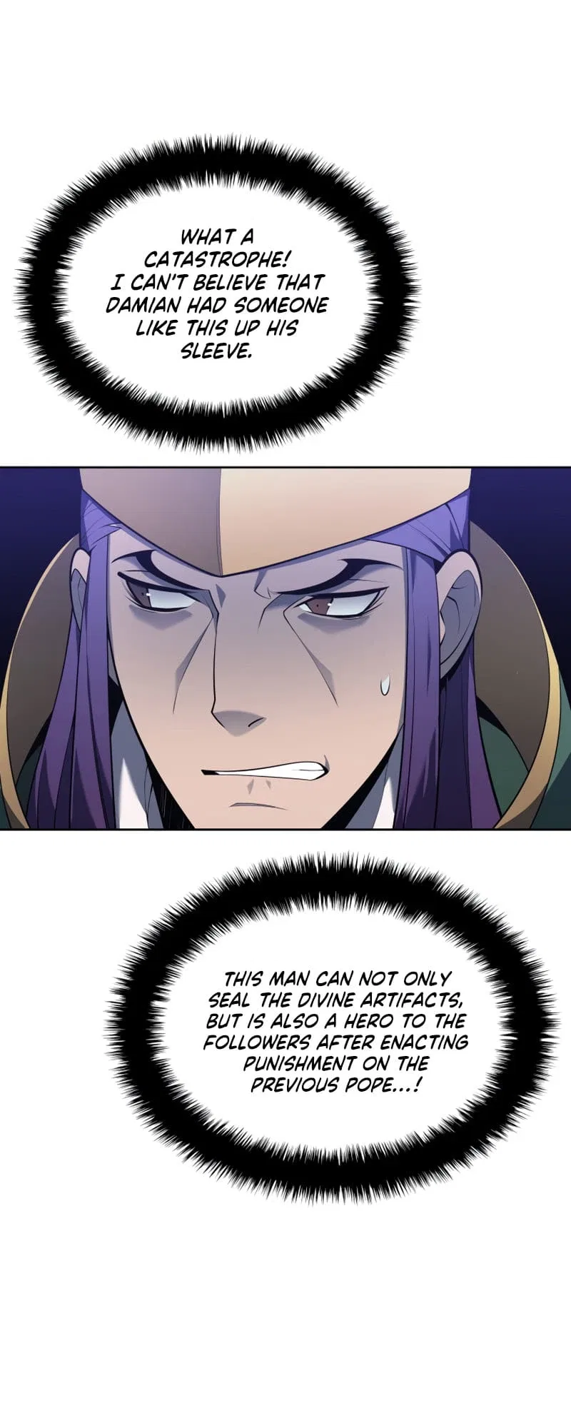 Overgeared Chapter 143 – Page 35
