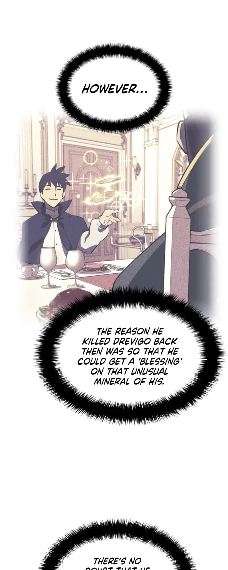Overgeared Chapter 143 – Page 36