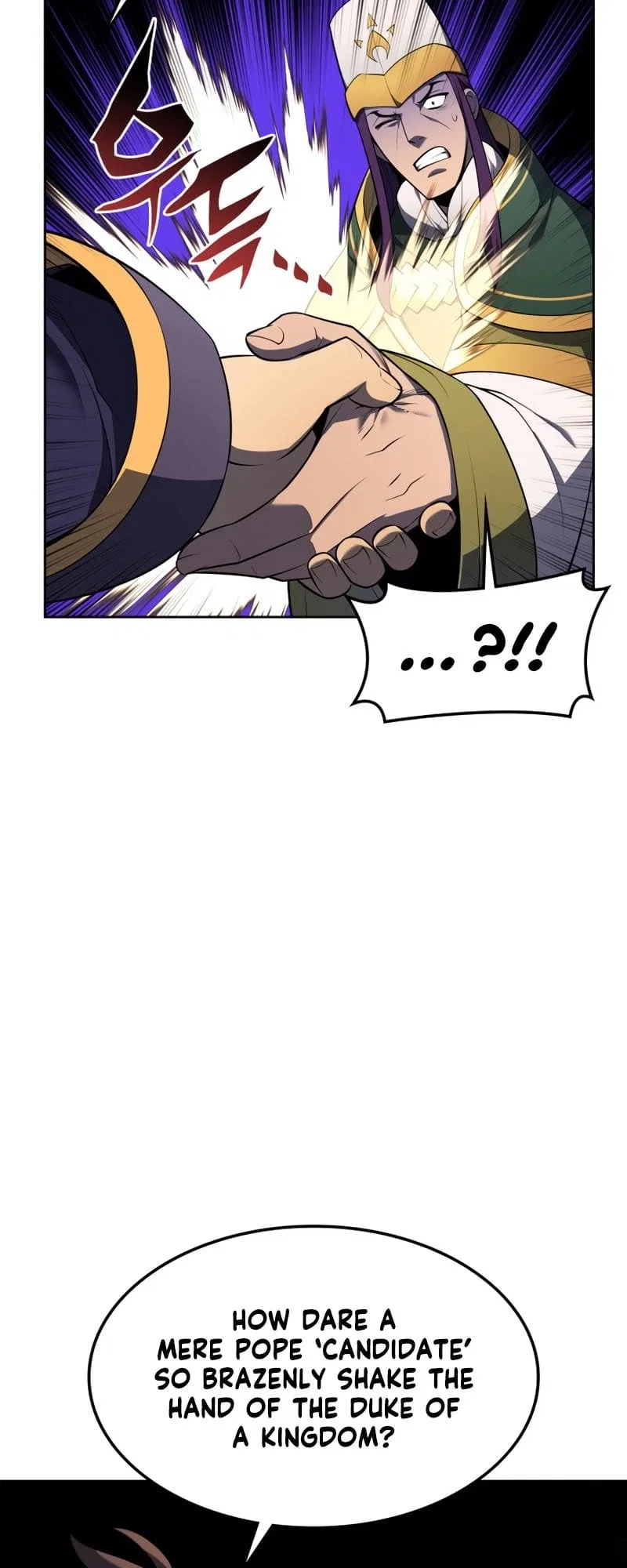 Overgeared Chapter 143 – Page 42