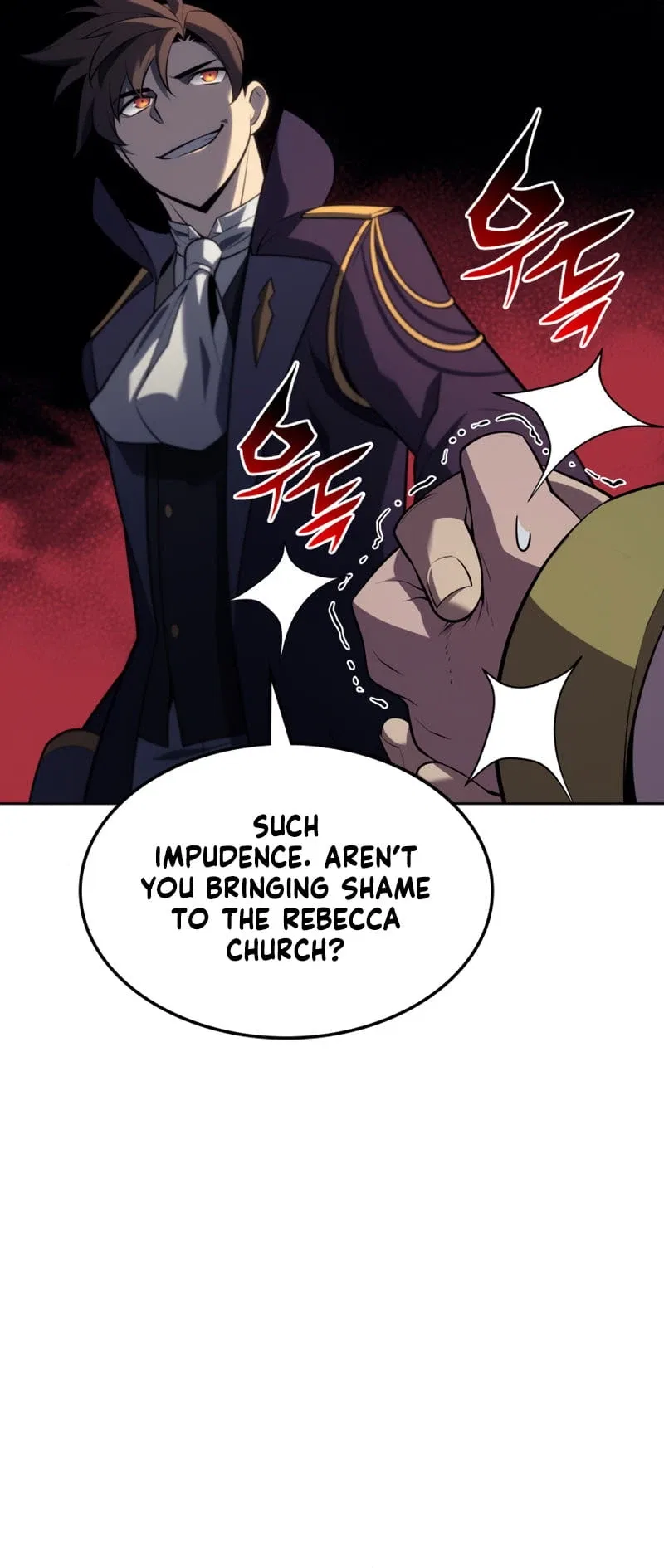 Overgeared Chapter 143 – Page 43