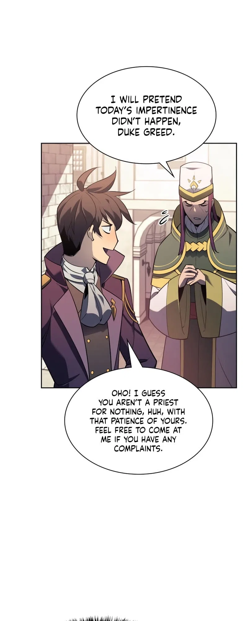 Overgeared Chapter 143 – Page 50
