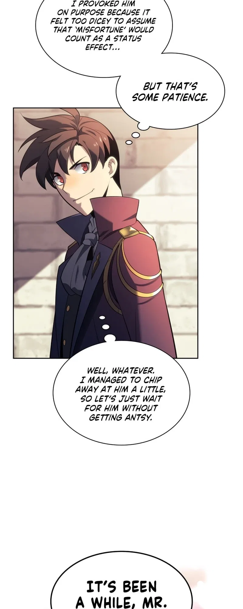 Overgeared Chapter 143 – Page 53
