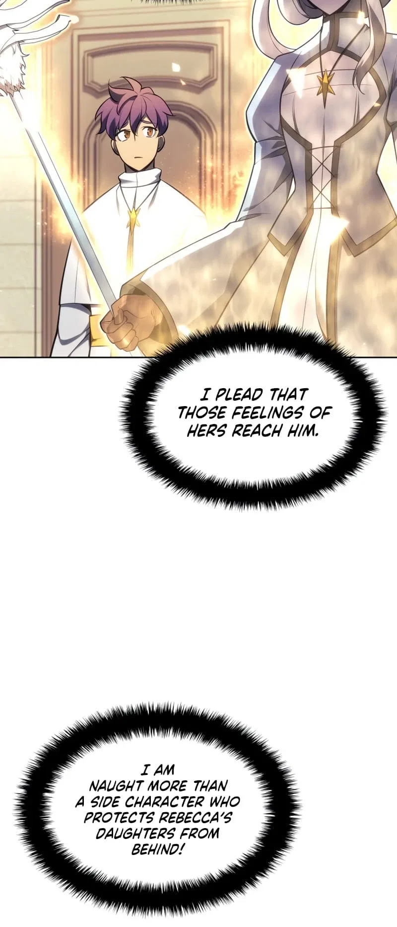 Overgeared Chapter 143 – Page 61