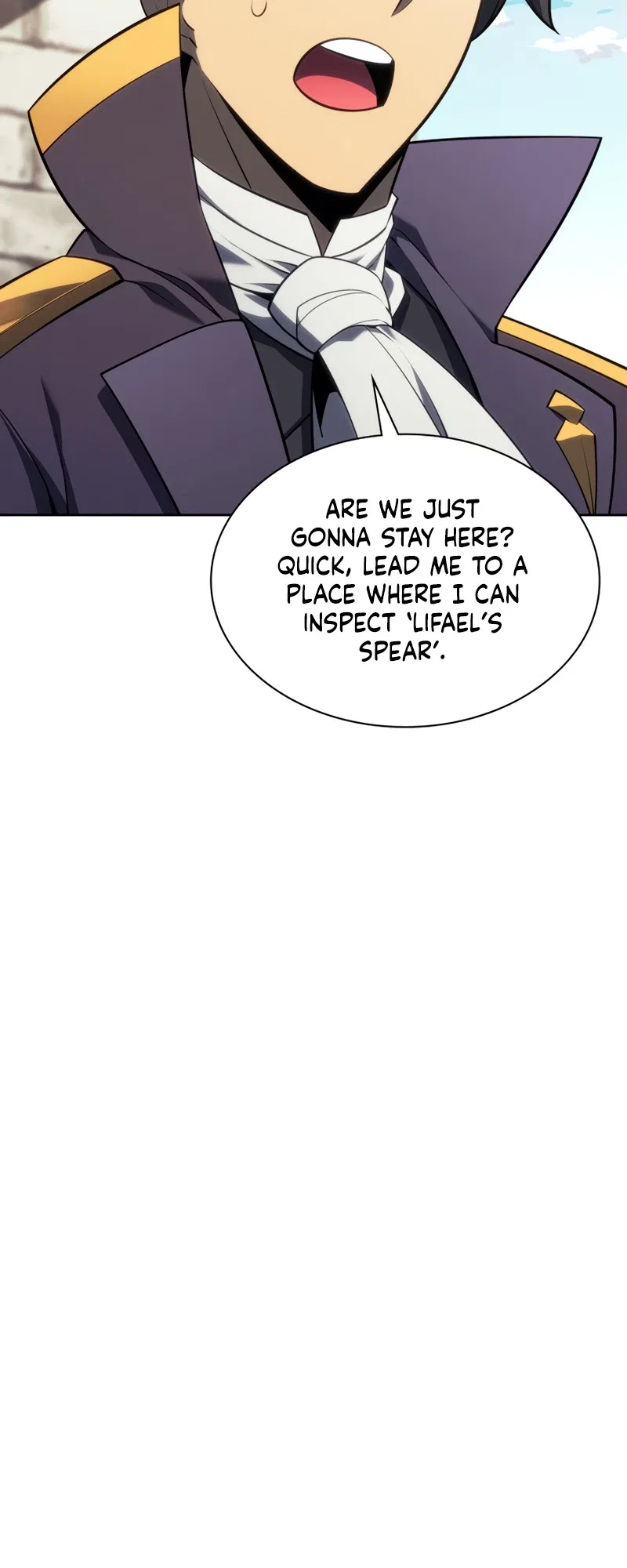 Overgeared Chapter 143 – Page 64