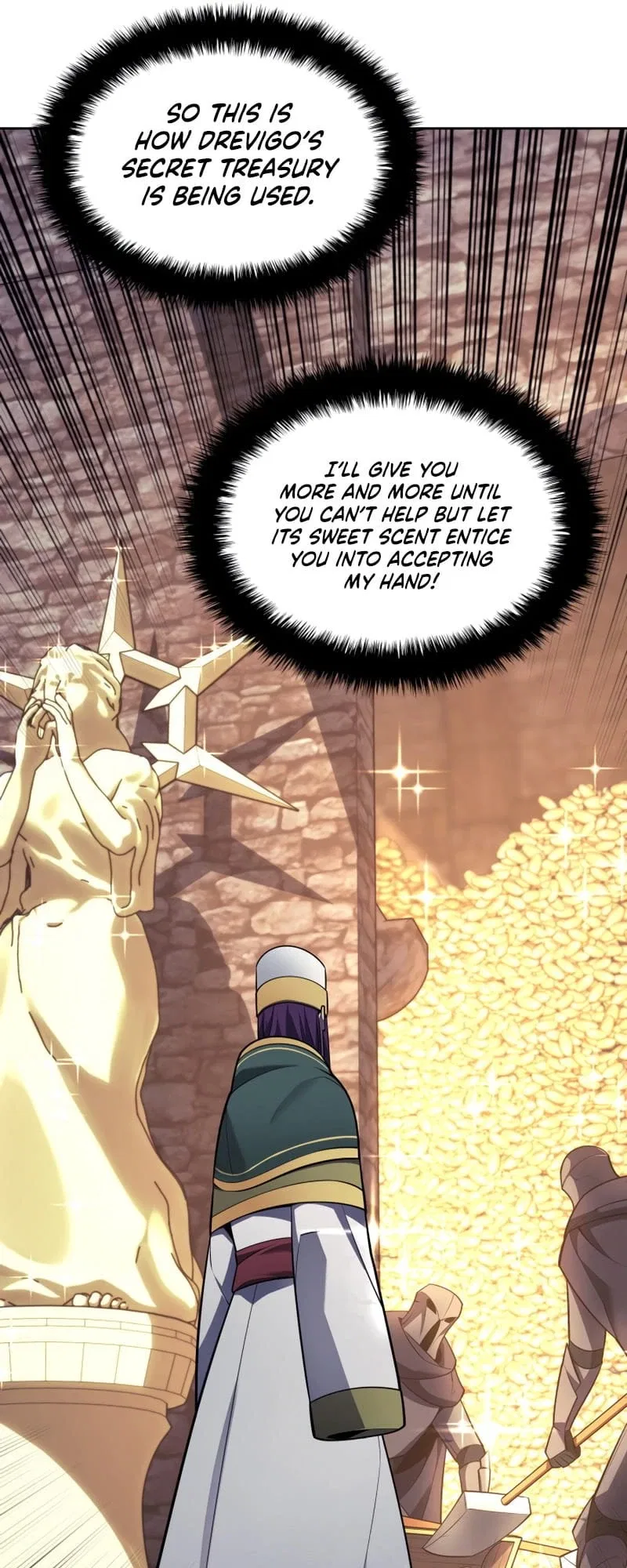 Overgeared Chapter 143 – Page 68