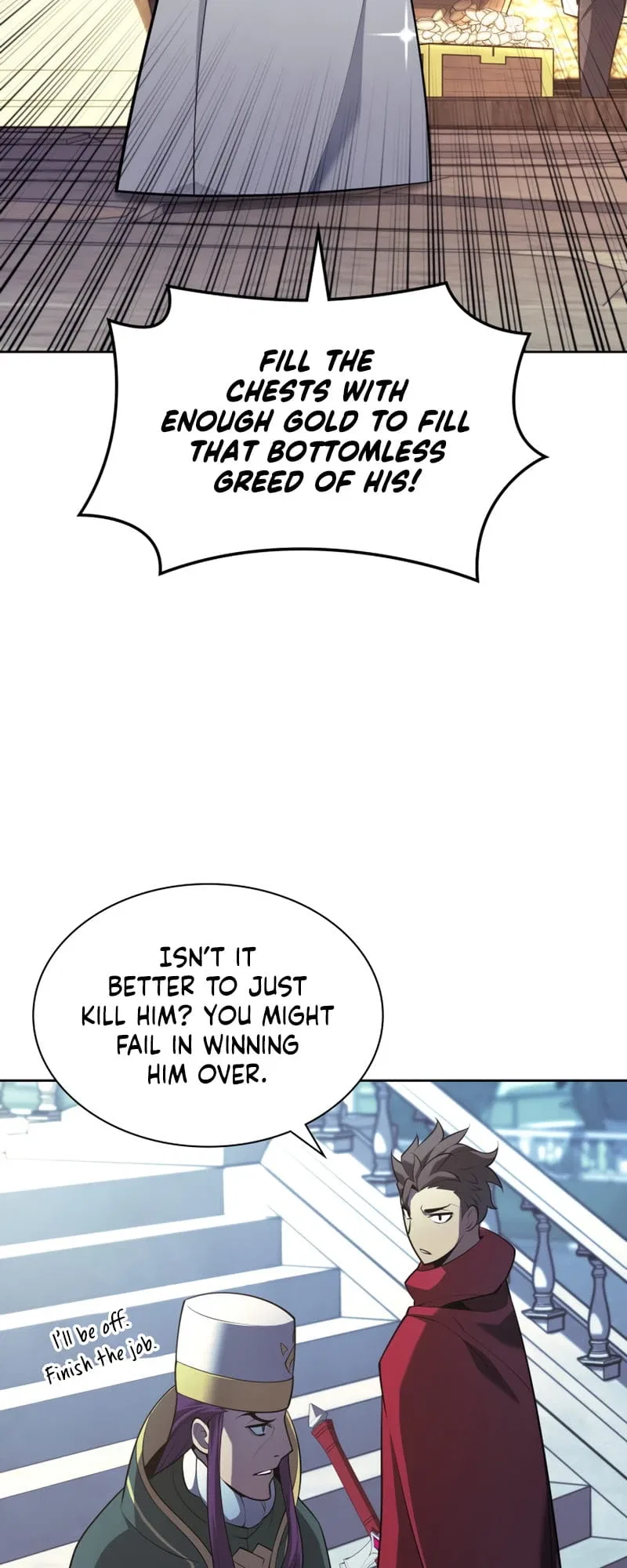 Overgeared Chapter 143 – Page 69