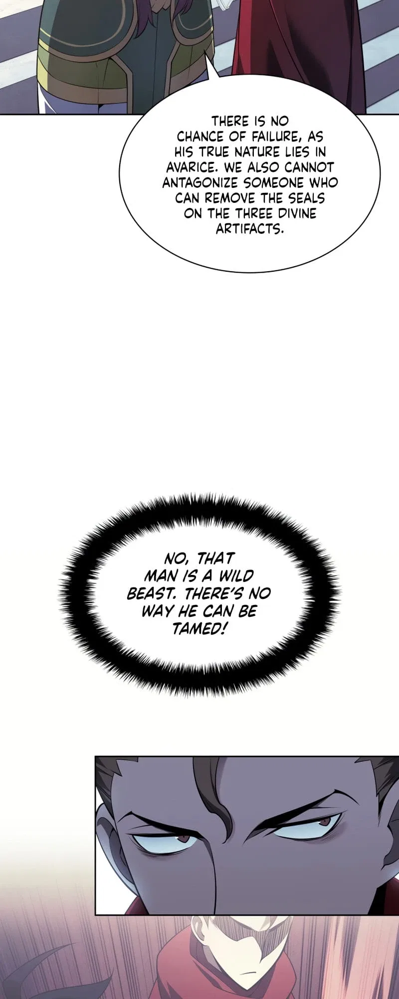 Overgeared Chapter 143 – Page 70