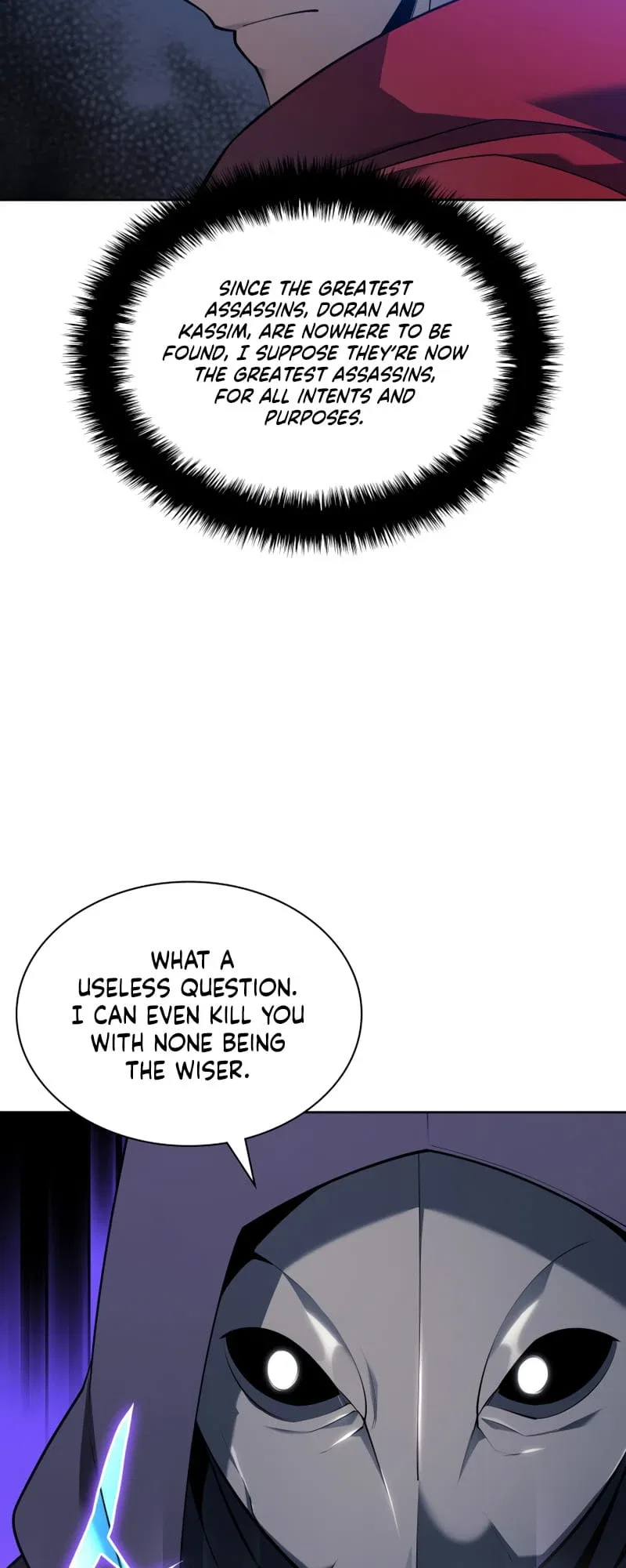 Overgeared Chapter 143 – Page 76
