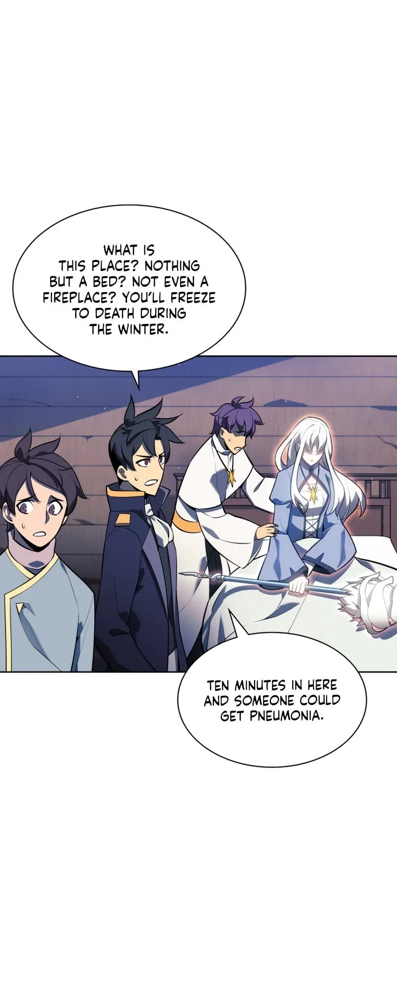 Overgeared Chapter 143 – Page 79