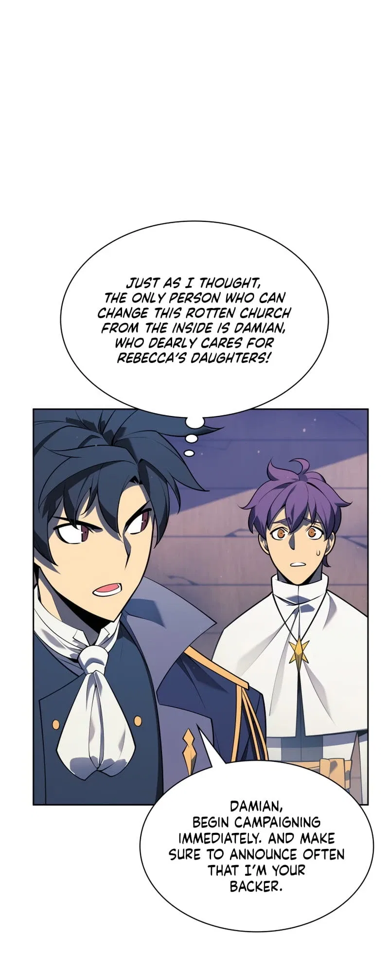 Overgeared Chapter 143 – Page 82
