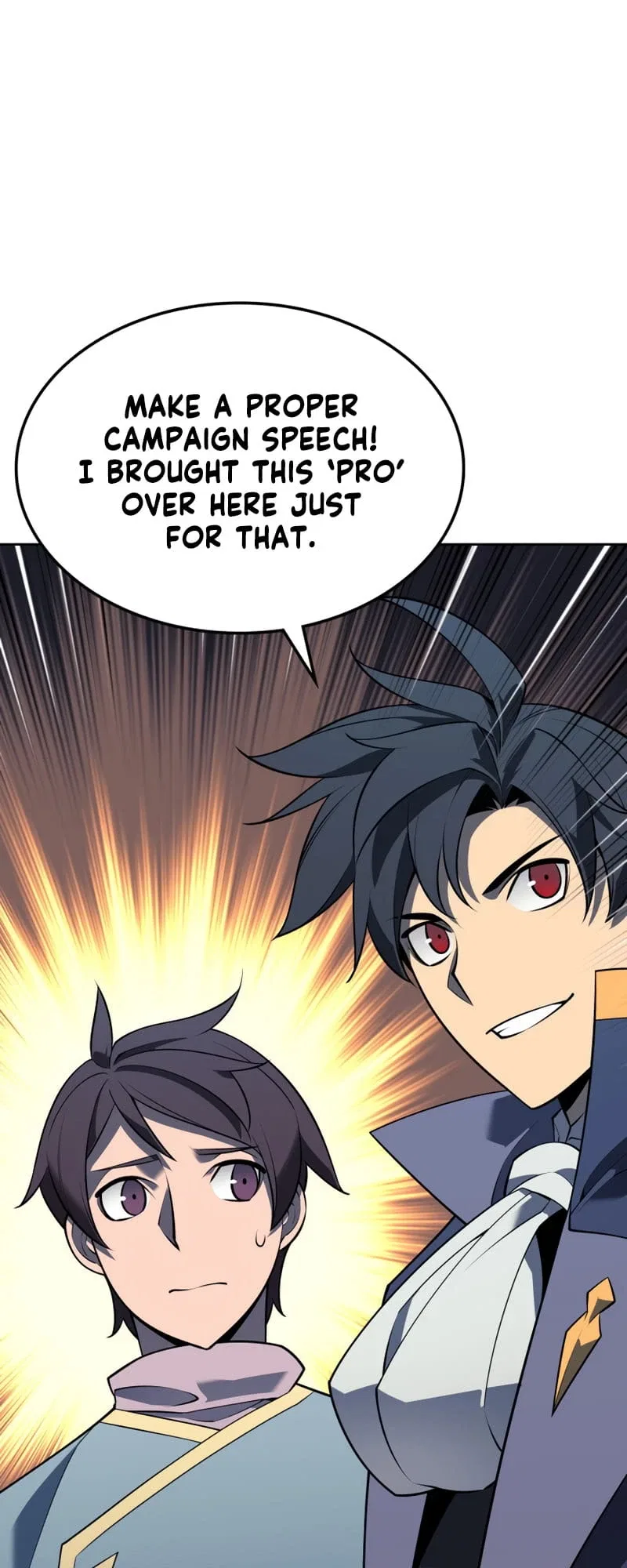 Overgeared Chapter 143 – Page 83