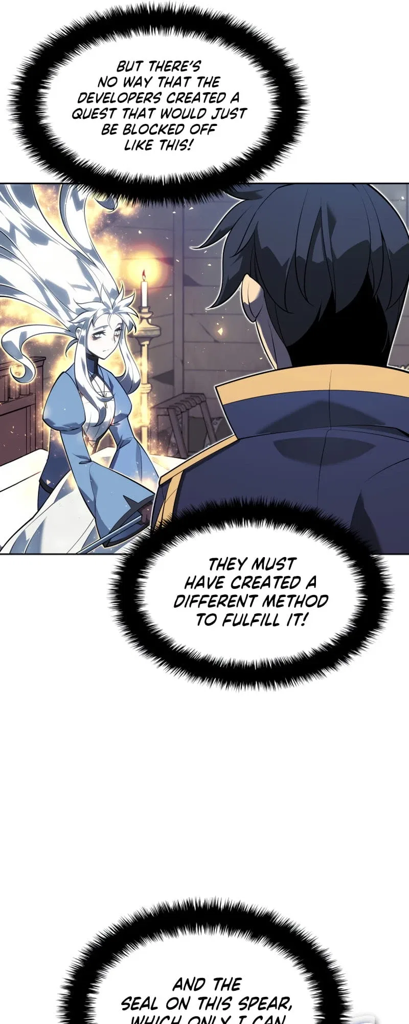 Overgeared Chapter 143 – Page 92