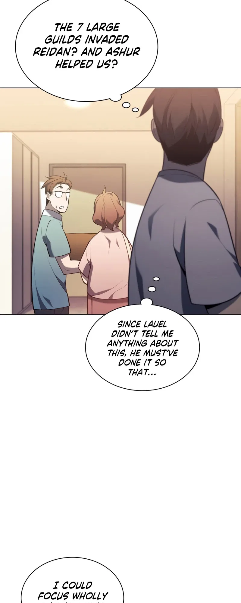 Overgeared Chapter 142 – Page 6