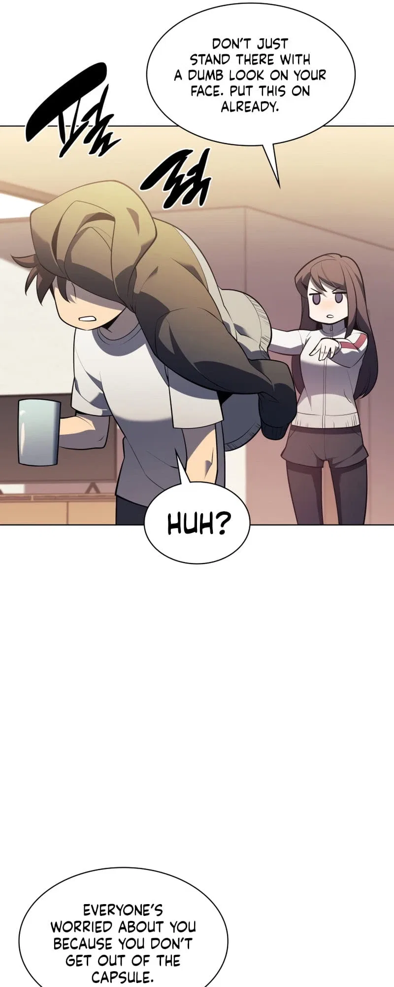 Overgeared Chapter 142 – Page 8