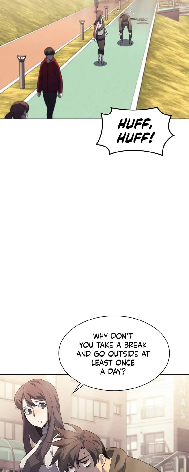 Overgeared Chapter 142 – Page 11