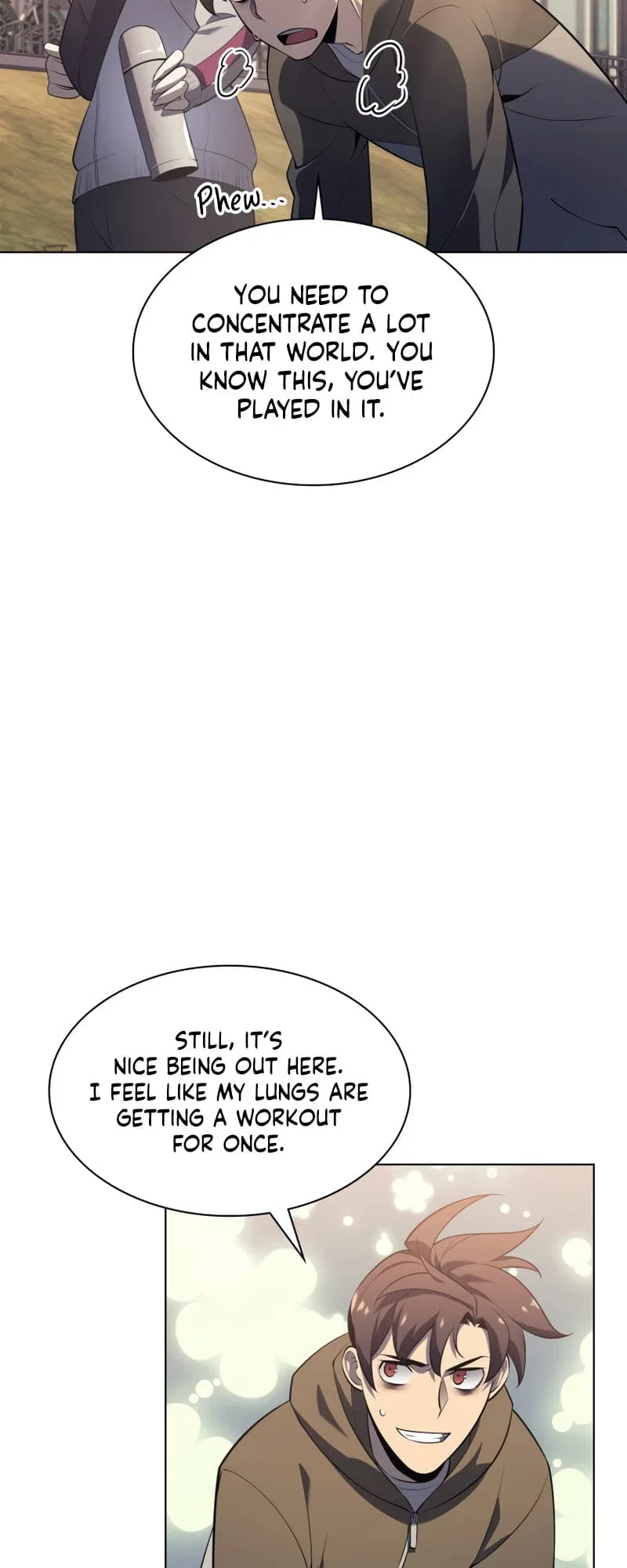 Overgeared Chapter 142 – Page 12
