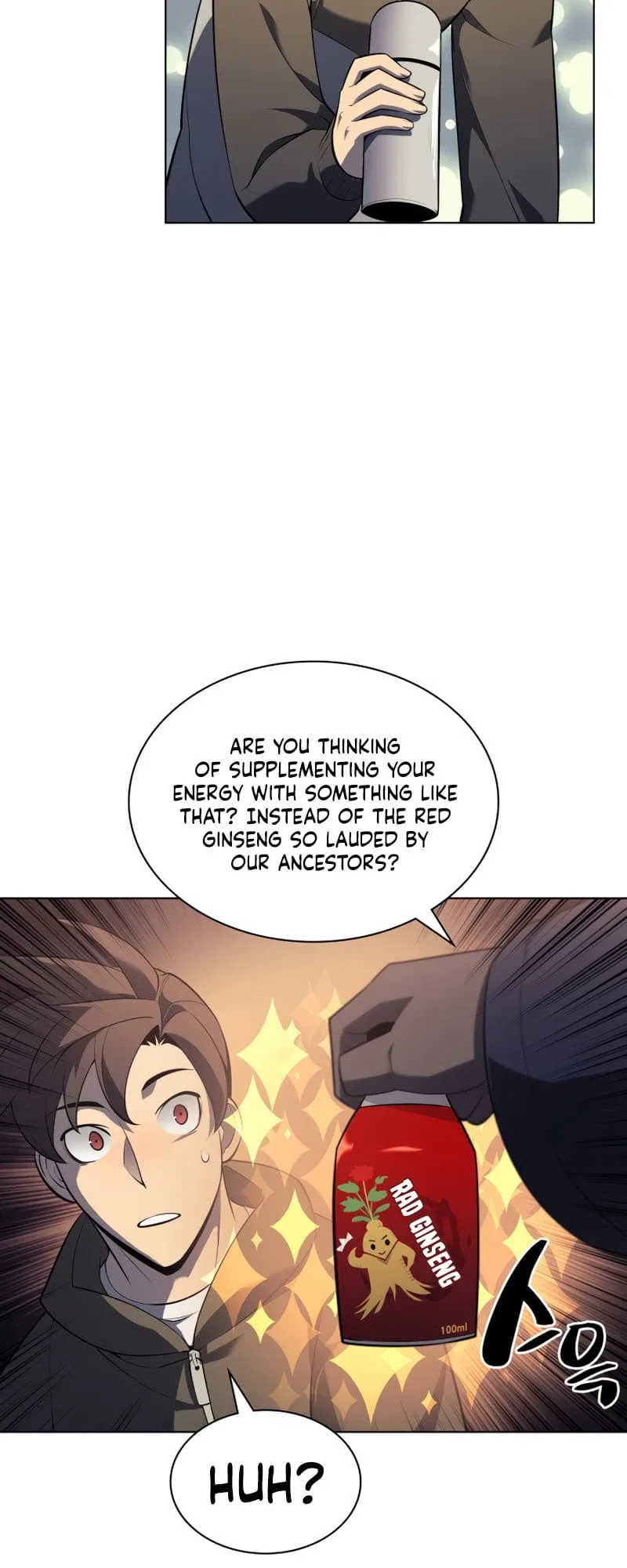 Overgeared Chapter 142 – Page 13