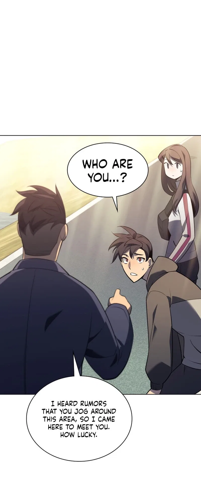 Overgeared Chapter 142 – Page 14