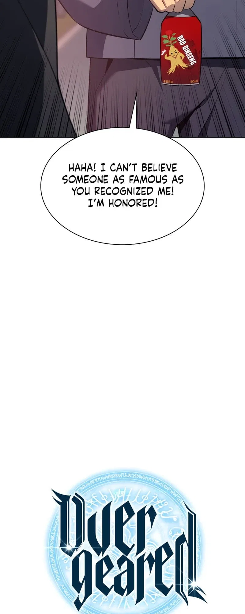 Overgeared Chapter 142 – Page 17