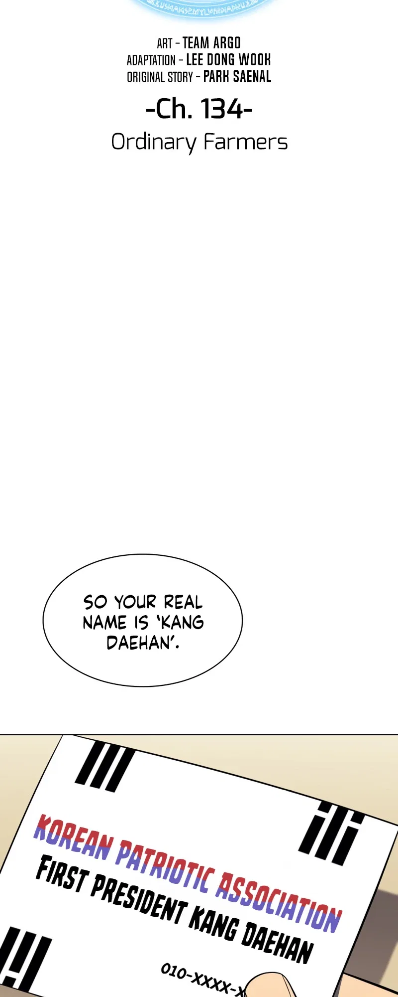 Overgeared Chapter 142 – Page 18