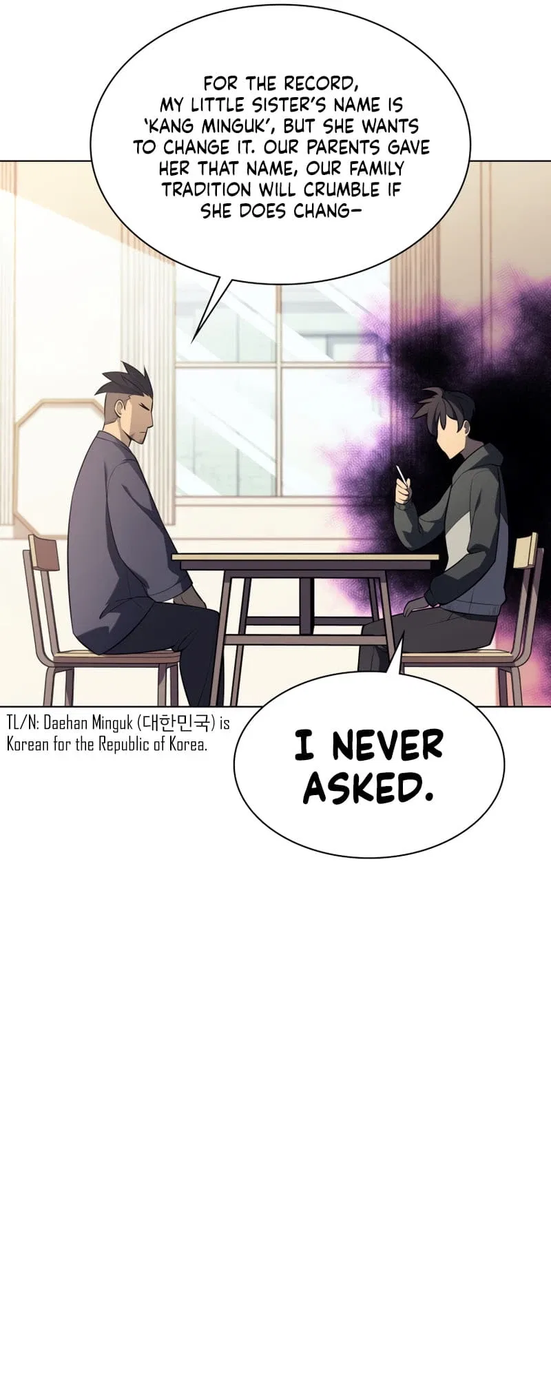 Overgeared Chapter 142 – Page 20
