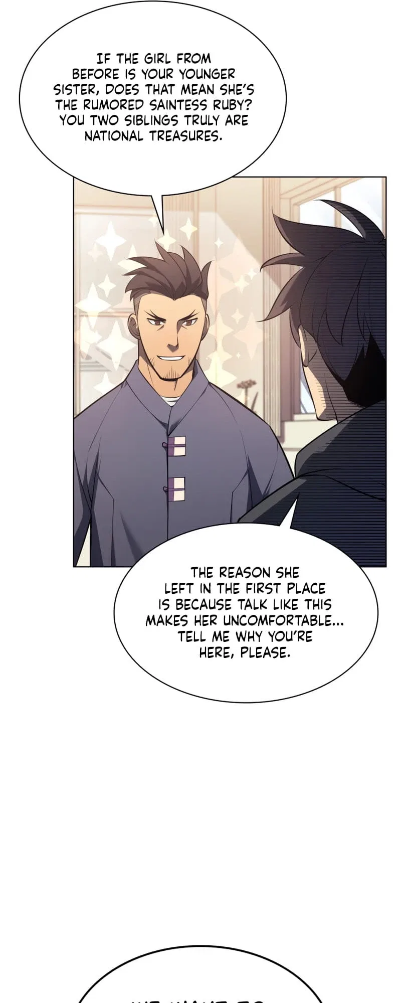 Overgeared Chapter 142 – Page 21