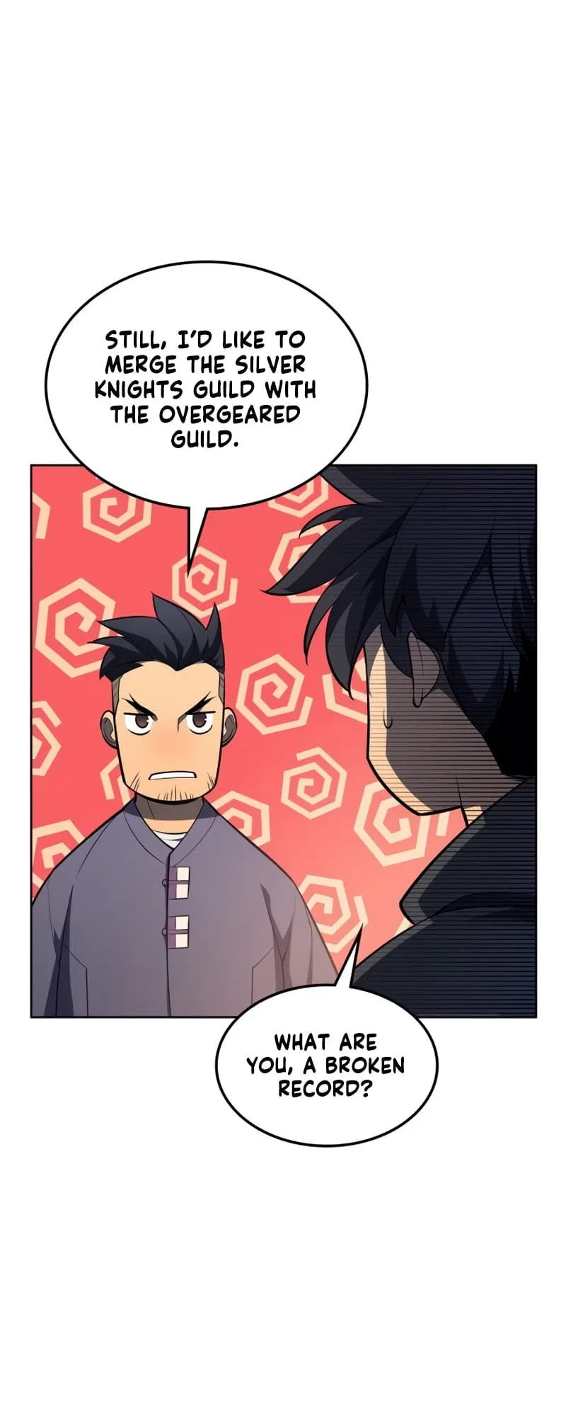 Overgeared Chapter 142 – Page 28