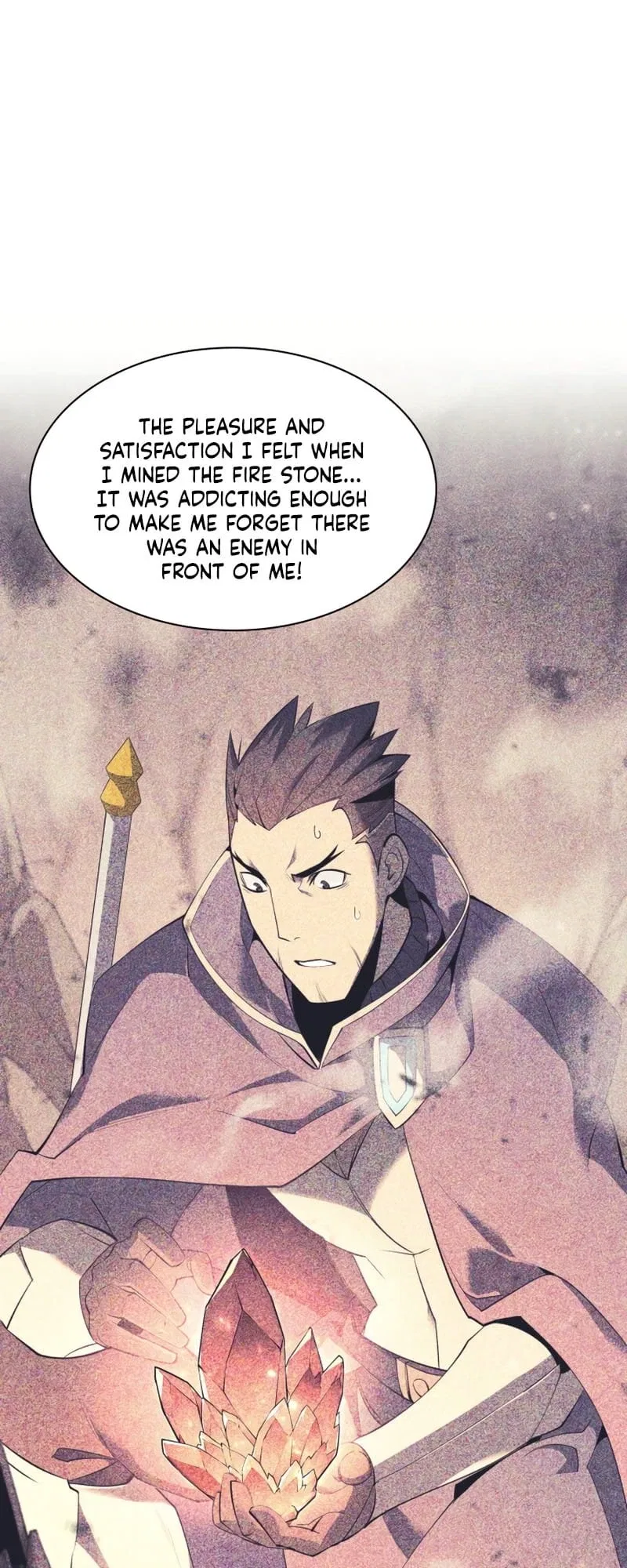 Overgeared Chapter 142 – Page 32